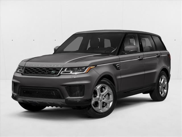 land rover range rover sport 2018 SALWV2REXJA195082 image land rover range rover sport 2018 SALWV2REXJA195082 image